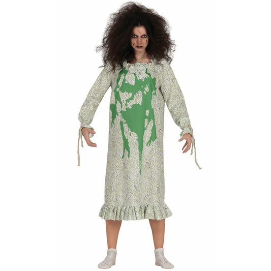 Disfraz de Niña del Exorcista Poseída para mujer | Don Disfraz