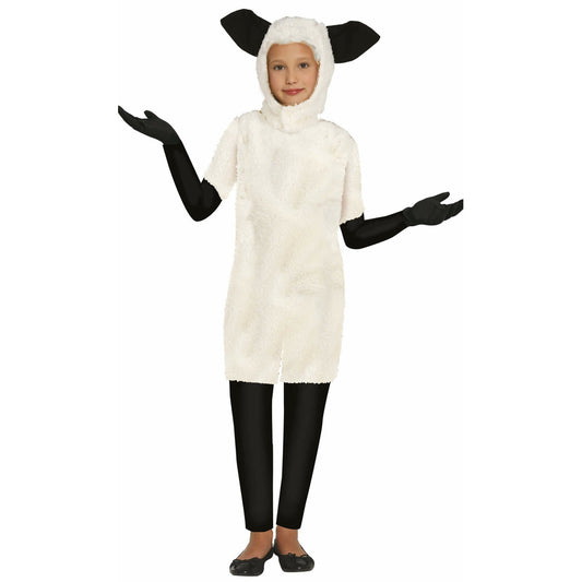 Disfraz de Oveja Suffolk infantil | Don Disfraz