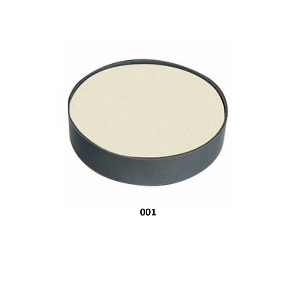 60 ml Agua Maquillaje Profesional | Don Disfraz