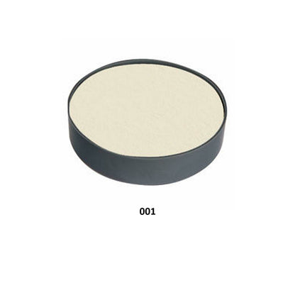 60 ml Agua Maquillaje Profesional | Don Disfraz