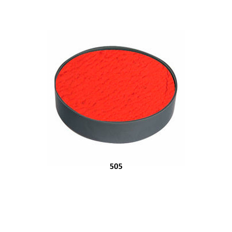 60 ml Agua Maquillaje Profesional | Don Disfraz
