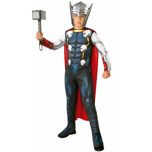 Disfraz de Thor™ Classic  infantil | Don Disfraz
