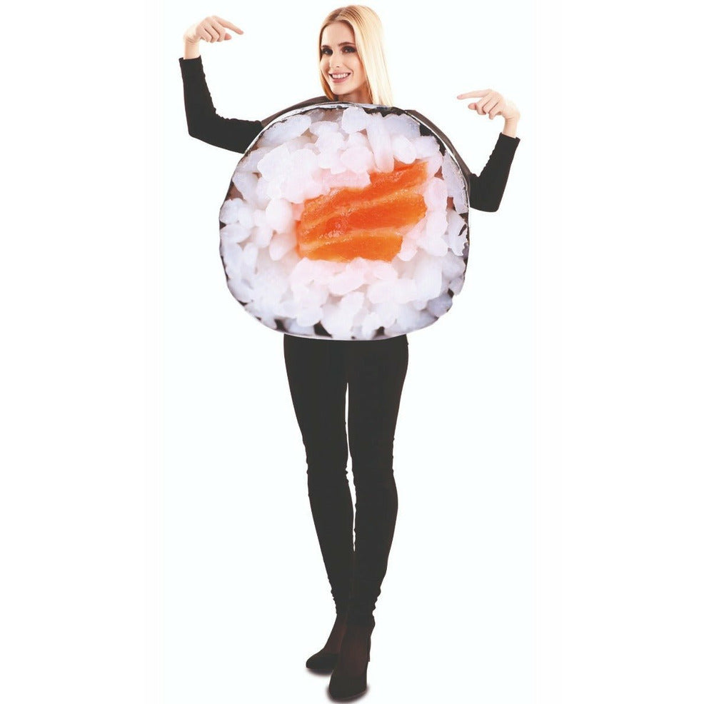Disfraz de Sushi para adulto | Don Disfraz