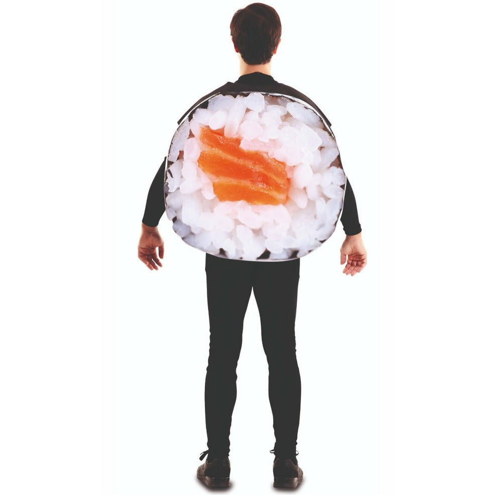 Disfraz de Sushi para adulto | Don Disfraz