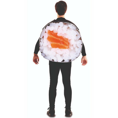 Disfraz de Sushi para adulto | Don Disfraz