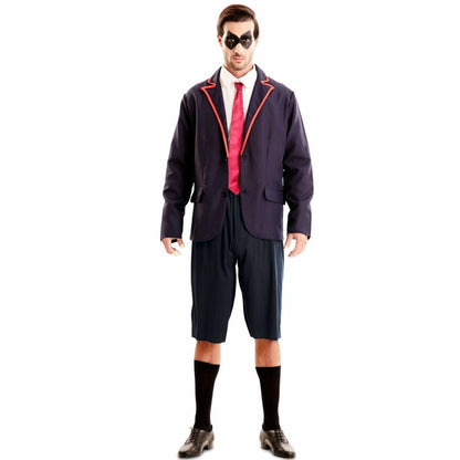 Disfraz de Uniforme Élite para hombre | Don Disfraz
