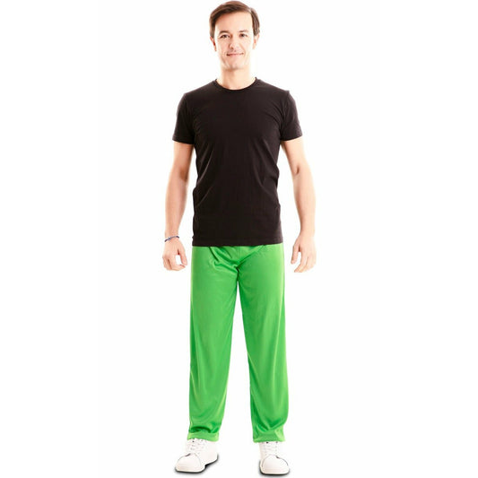 Pantalón Verde | Don Disfraz