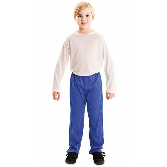 Pantalón Azul infantil | Don Disfraz