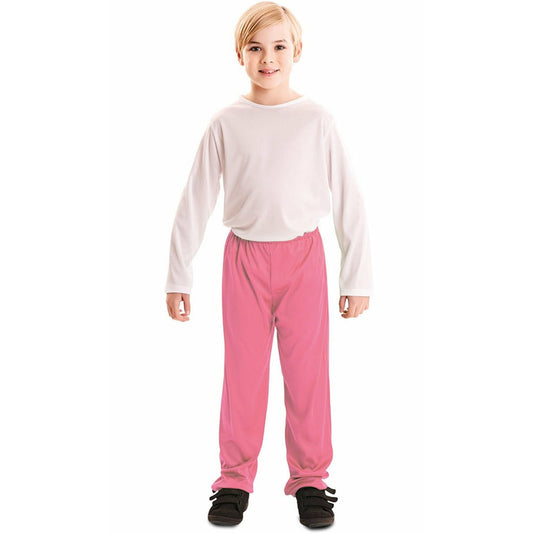 Pantalón Rosa infantil | Don Disfraz