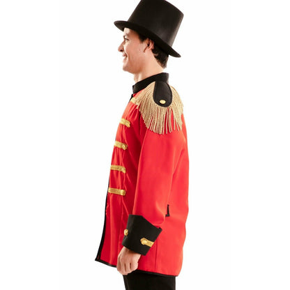 Chaqueta de Domador Deluxe | Don Disfraz