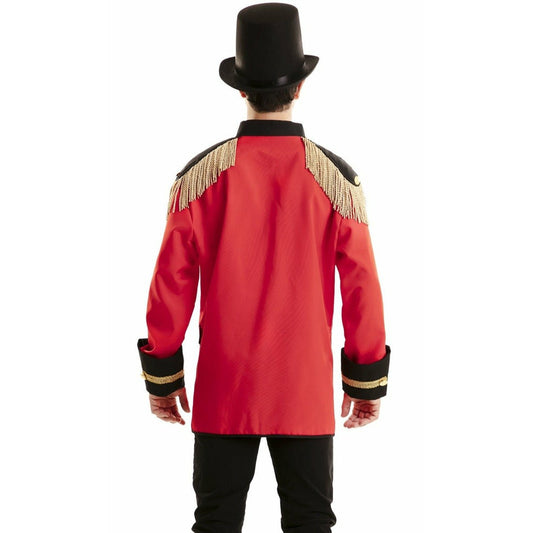 Chaqueta de Domador Deluxe | Don Disfraz