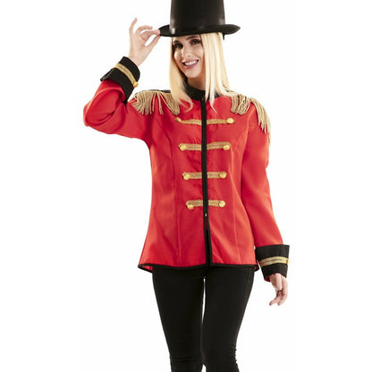 Chaqueta de Domadora Deluxe | Don Disfraz