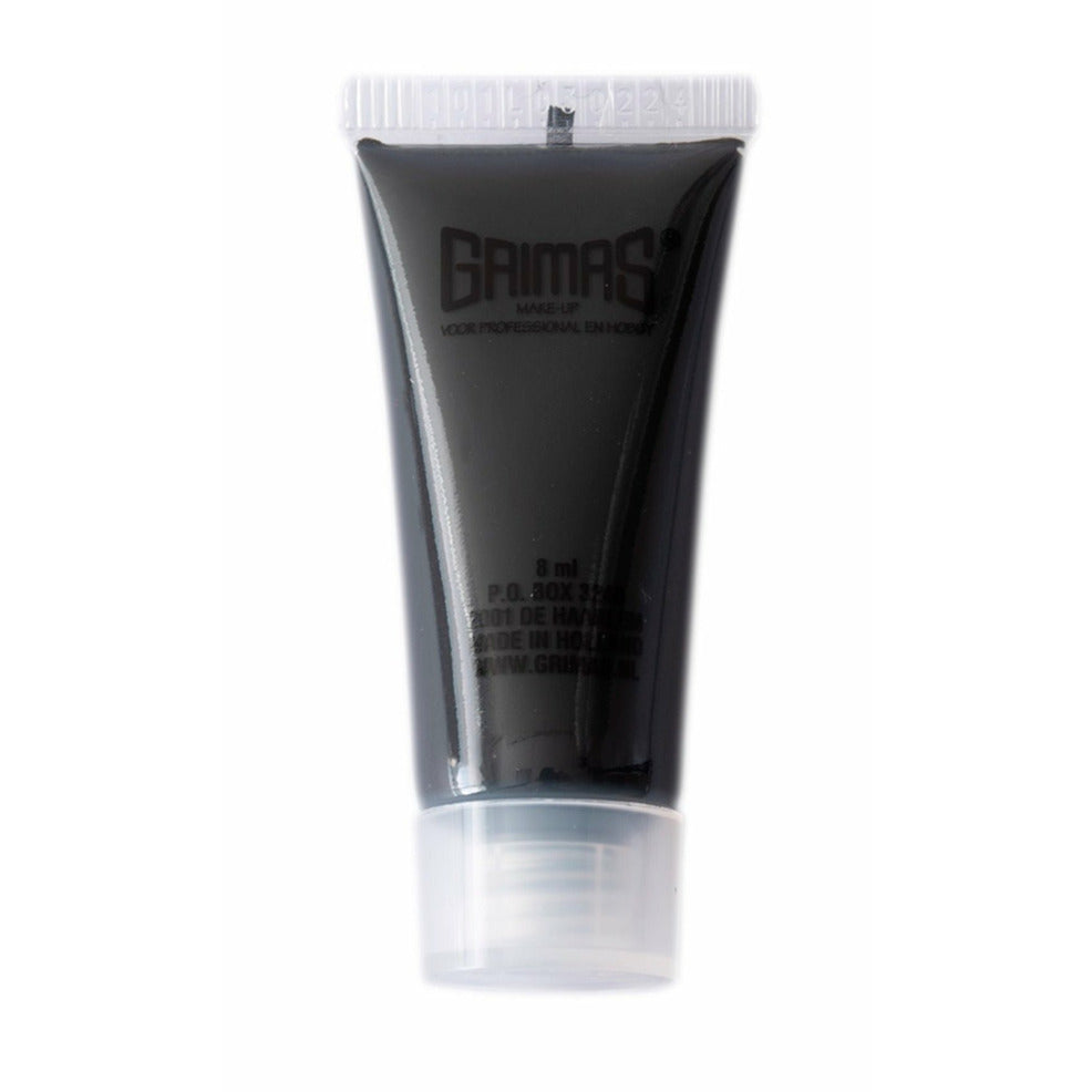 8 ml Agua Maquillaje Líquido Profesional | Don Disfraz