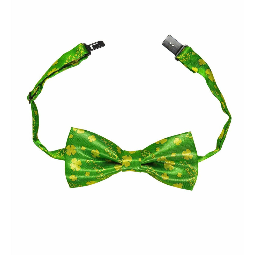 Pajarita Saint Patrick | Don Disfraz