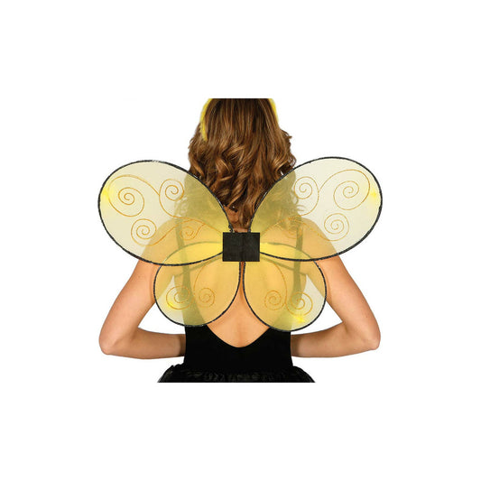Alas Abeja | Don Disfraz