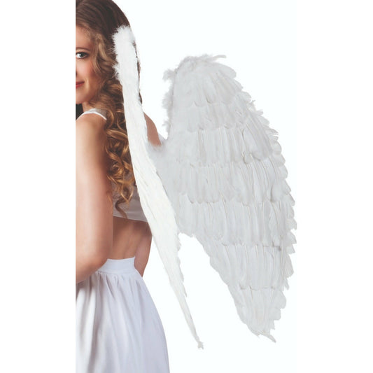 Alas Blancas Grandes | Don Disfraz