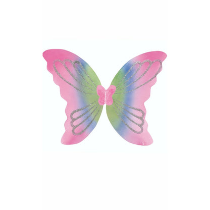 Alas de Mariposa Coqueta | Don Disfraz