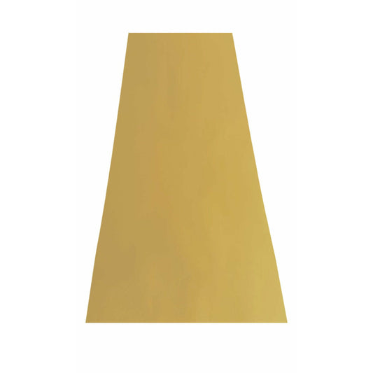 Alfombra Dorada Larga | Don Disfraz