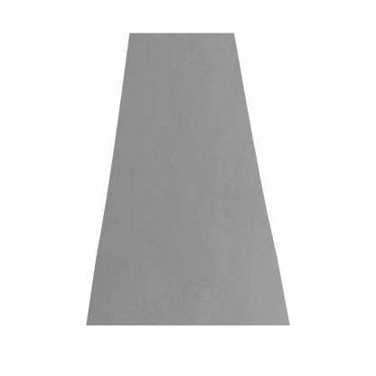 Alfombra Plateada Larga | Don Disfraz