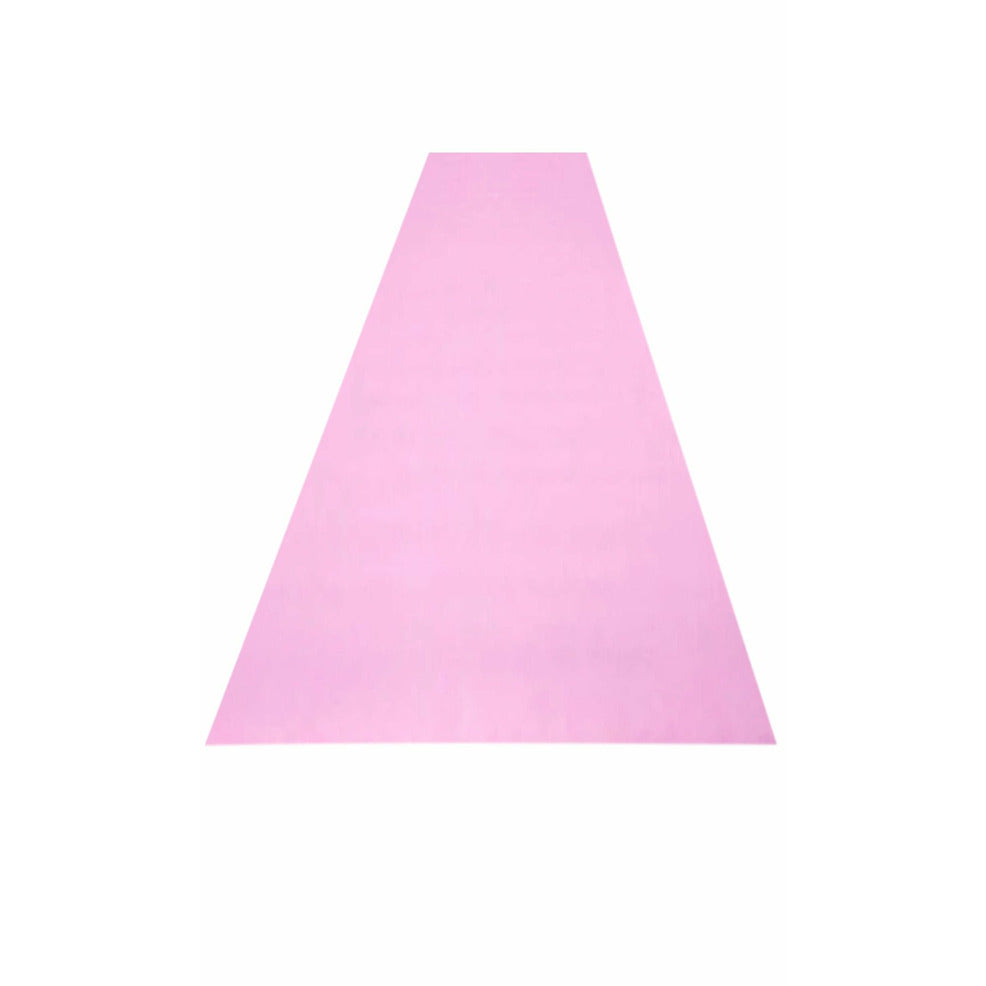 Alfombra Rosa Larga | Don Disfraz