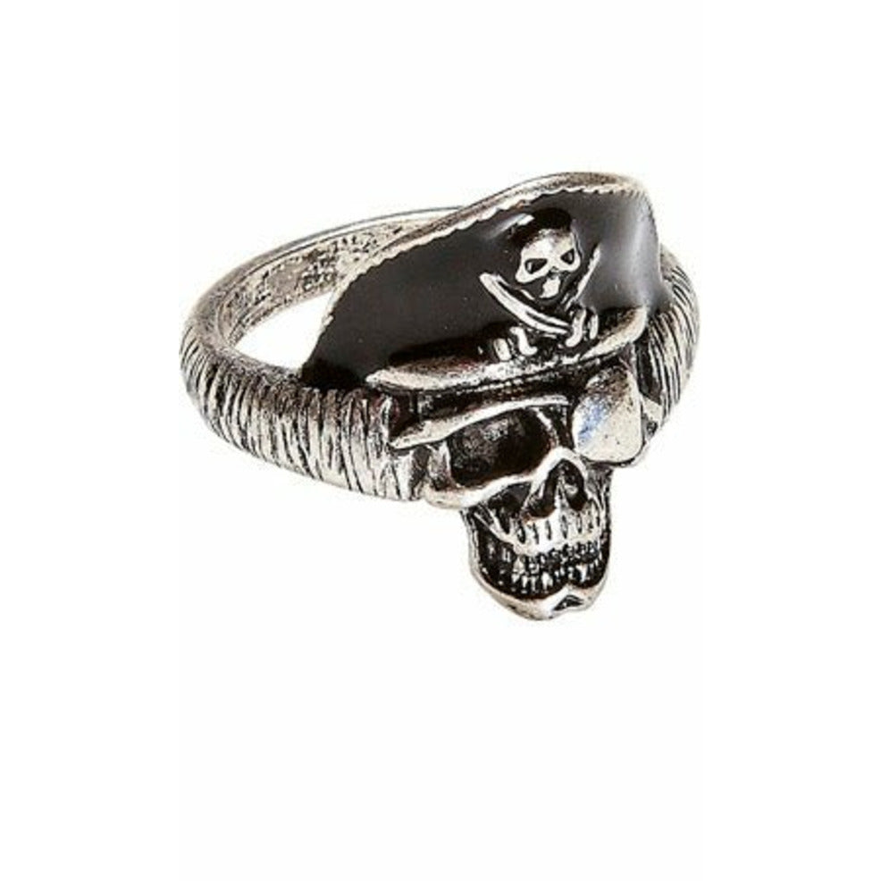 Anillo Pirata | Don Disfraz