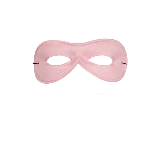 Antifaz Rosa Eco | Don Disfraz