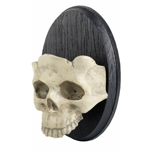 Aplique Calavera con Luz | Don Disfraz