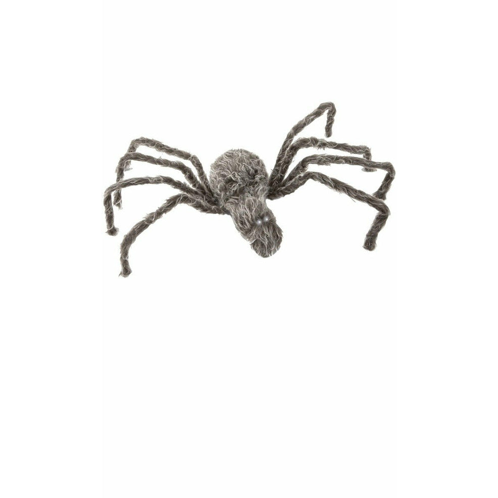 Araña Gris Grande | Don Disfraz