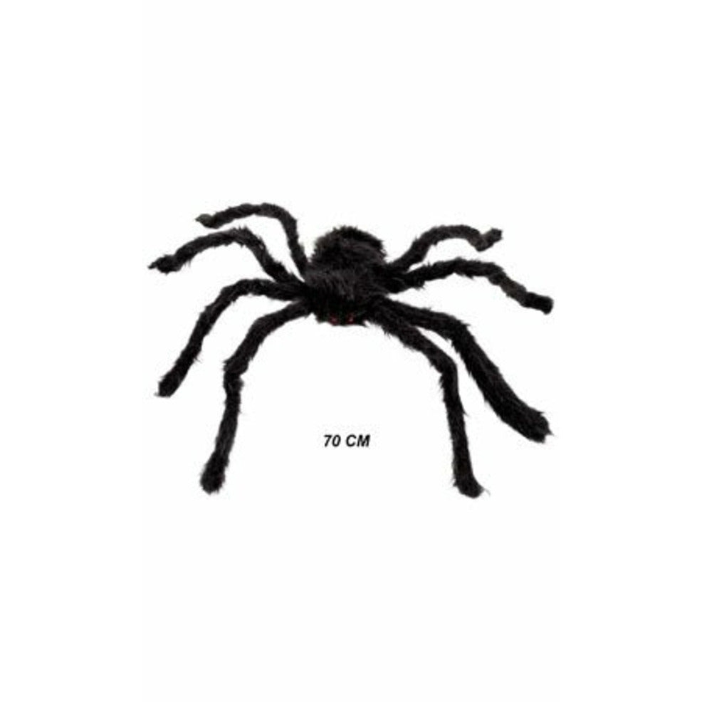 Araña Viuda Negra  | Don Disfraz