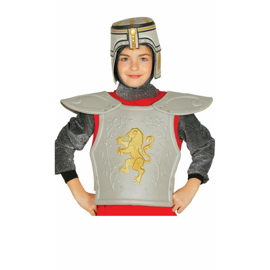 Armadura Medieval Eva infantil | Don Disfraz