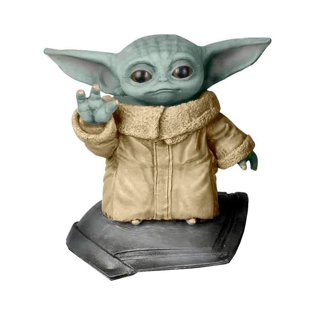 Baby Yoda