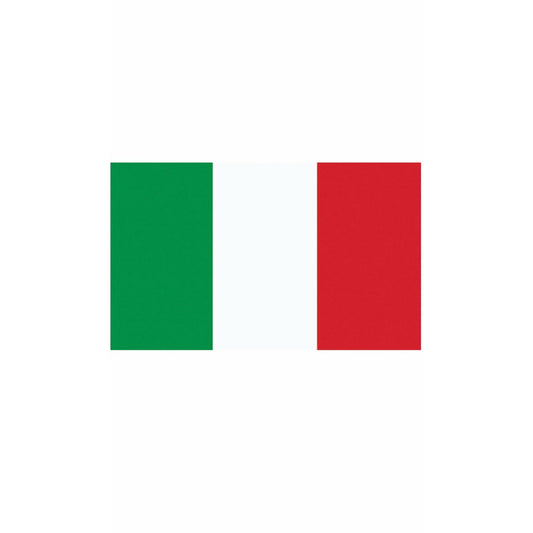 Bandera de Italia | Don Disfraz
