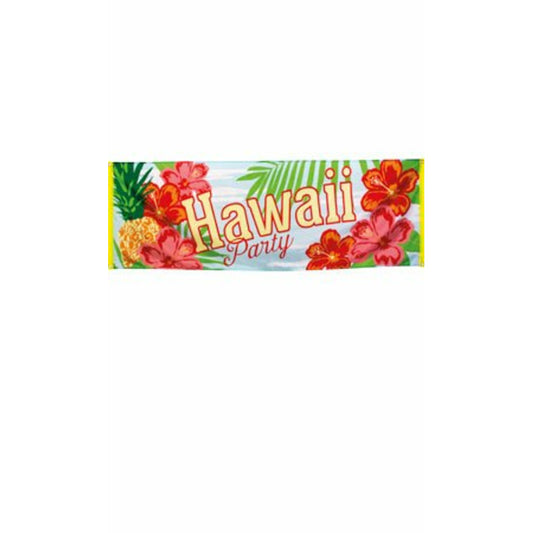 Bandera Hawai Paradise | Don Disfraz