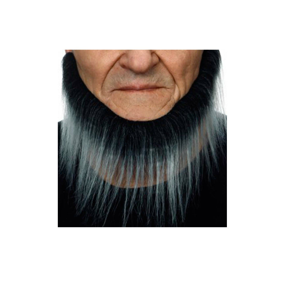 Barba Canas Profesional 041-LF | Don Disfraz