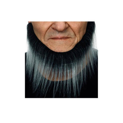 Barba Canas Profesional 041-LF | Don Disfraz