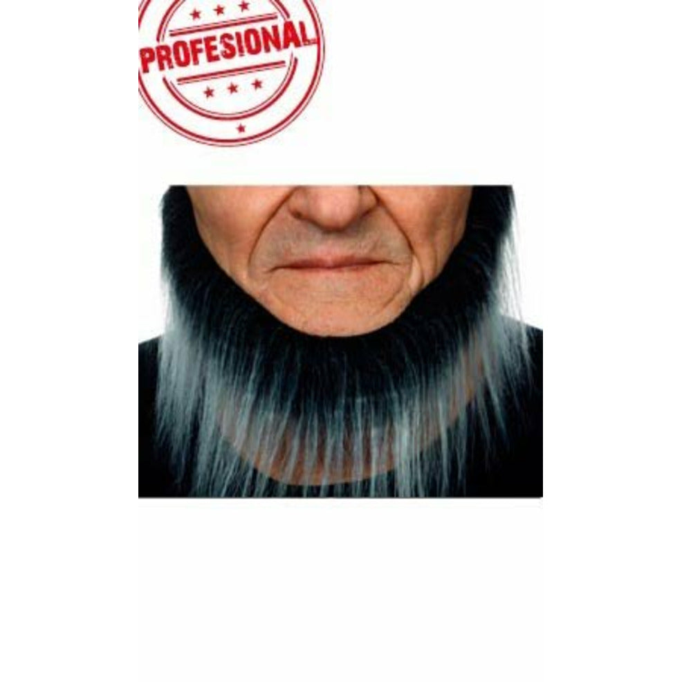 Barba Canas Profesional 041-LF | Don Disfraz
