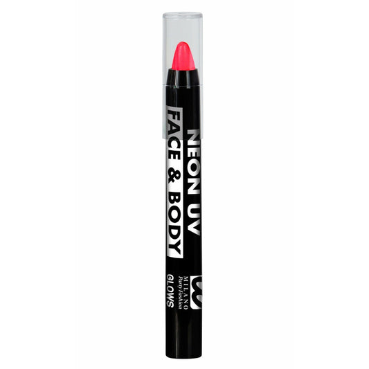 Barra de Maquillaje Rosa Glow | Don Disfraz