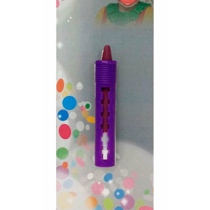 Maquillaje en Barra de Colores | Don Disfraz