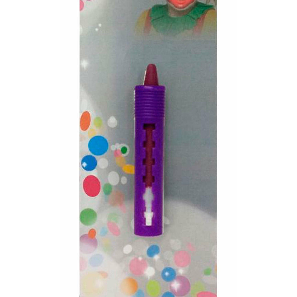 Maquillaje en Barra de Colores | Don Disfraz