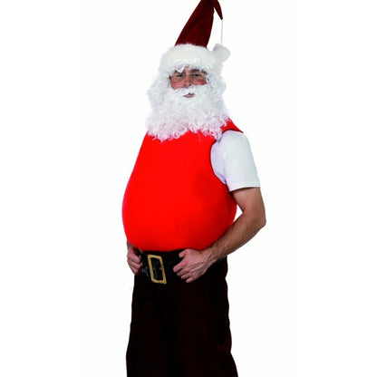 Barriga de Papá Noel | Don Disfraz
