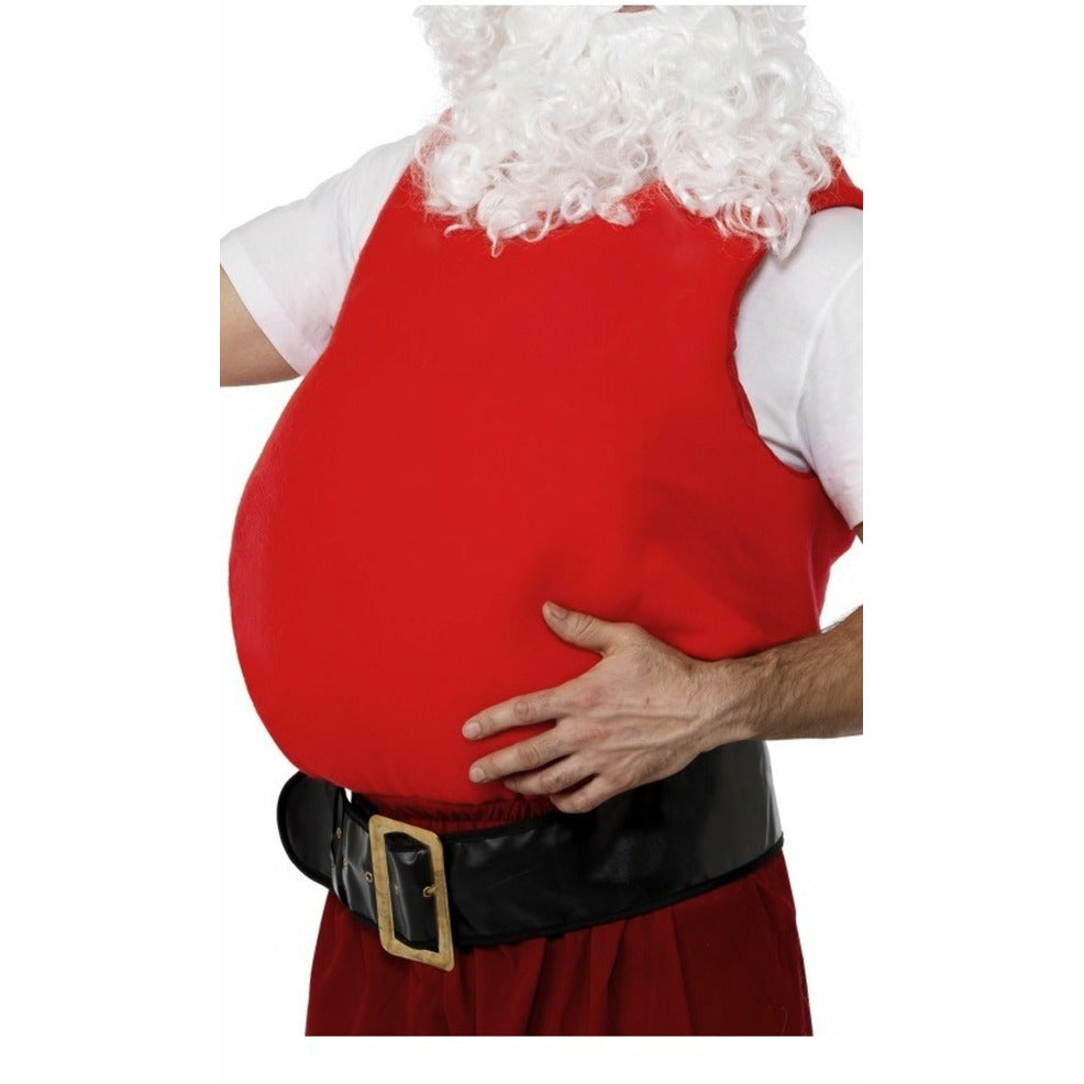 Barriga de Papá Noel | Don Disfraz
