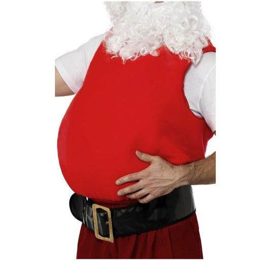 Barriga de Papá Noel | Don Disfraz