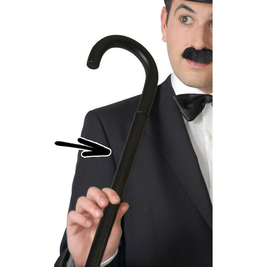 Bastón Charlot Desmontable | Don Disfraz