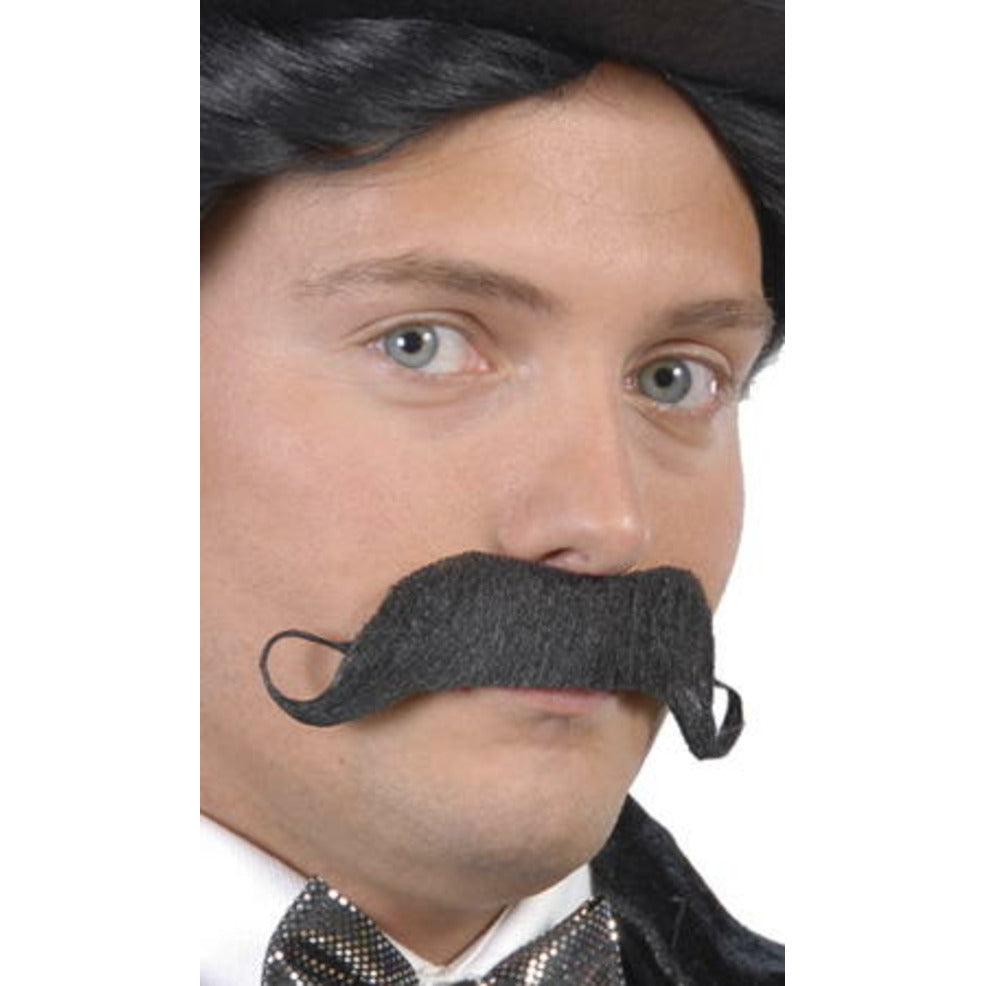 Bigote Época | Don Disfraz