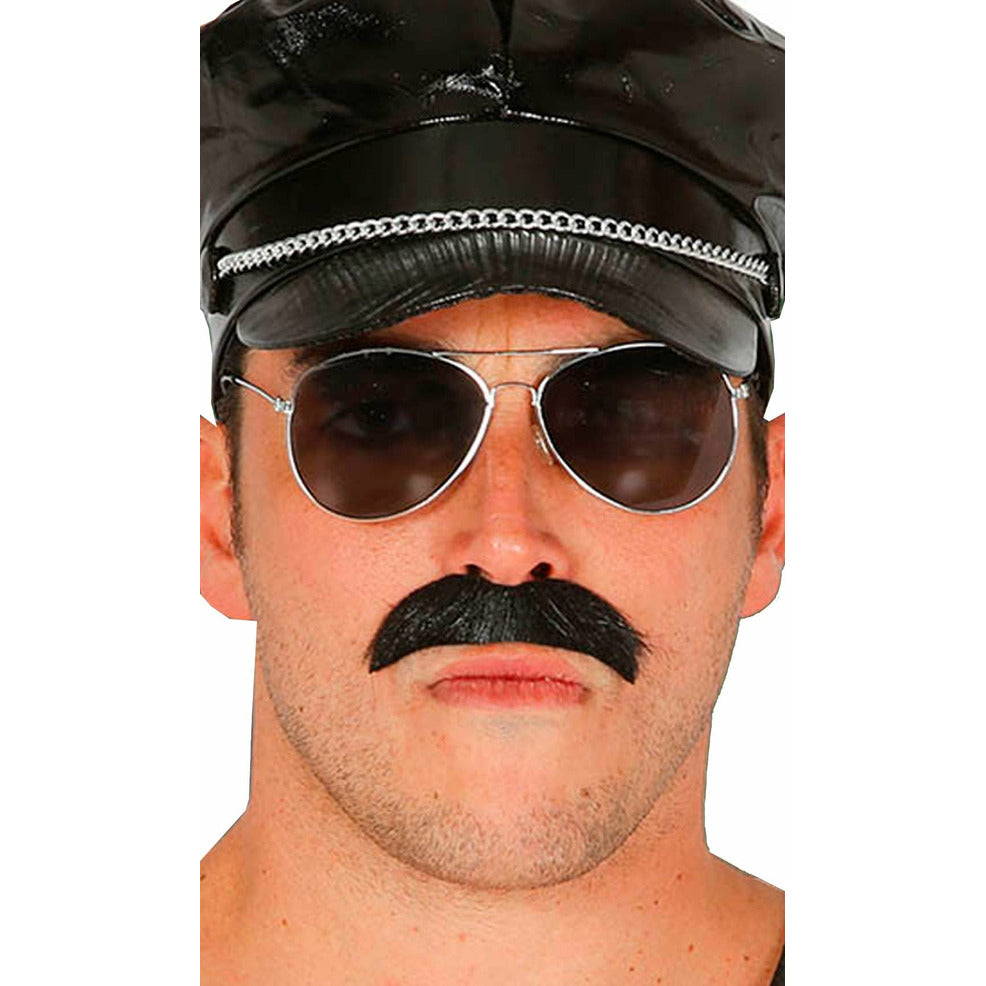 Bigote Playboy | Don Disfraz
