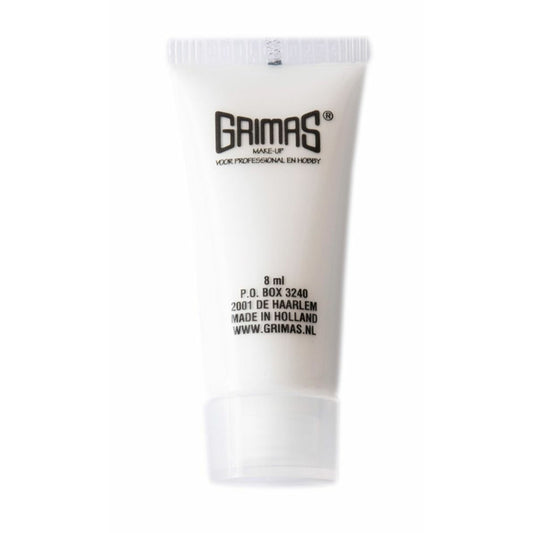 8 ml Agua Maquillaje Líquido Profesional | Don Disfraz