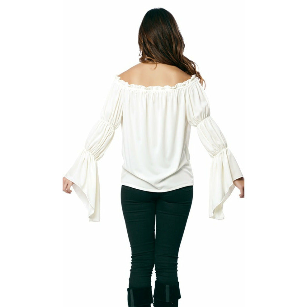 Blusa Medieval | Don Disfraz