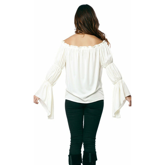 Blusa Medieval | Don Disfraz