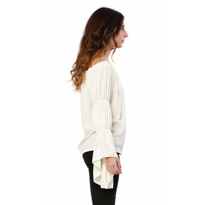 Blusa Medieval | Don Disfraz
