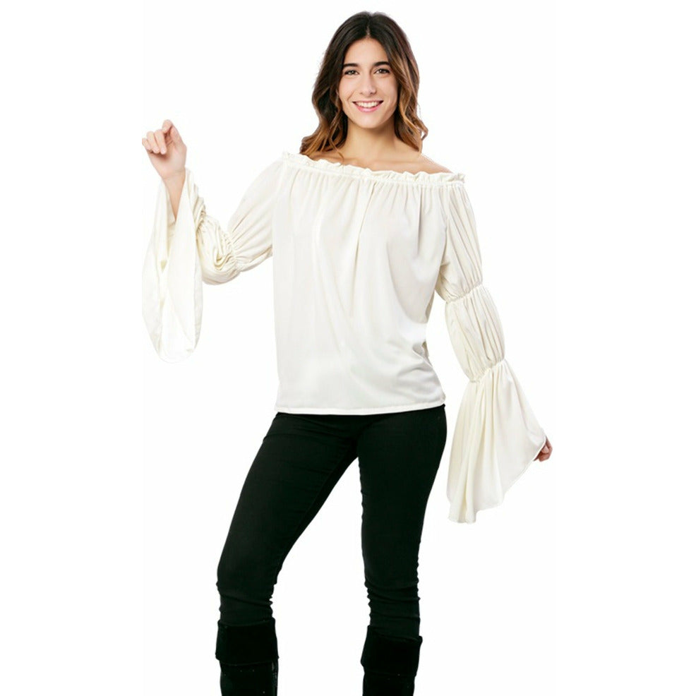 Blusa Medieval | Don Disfraz